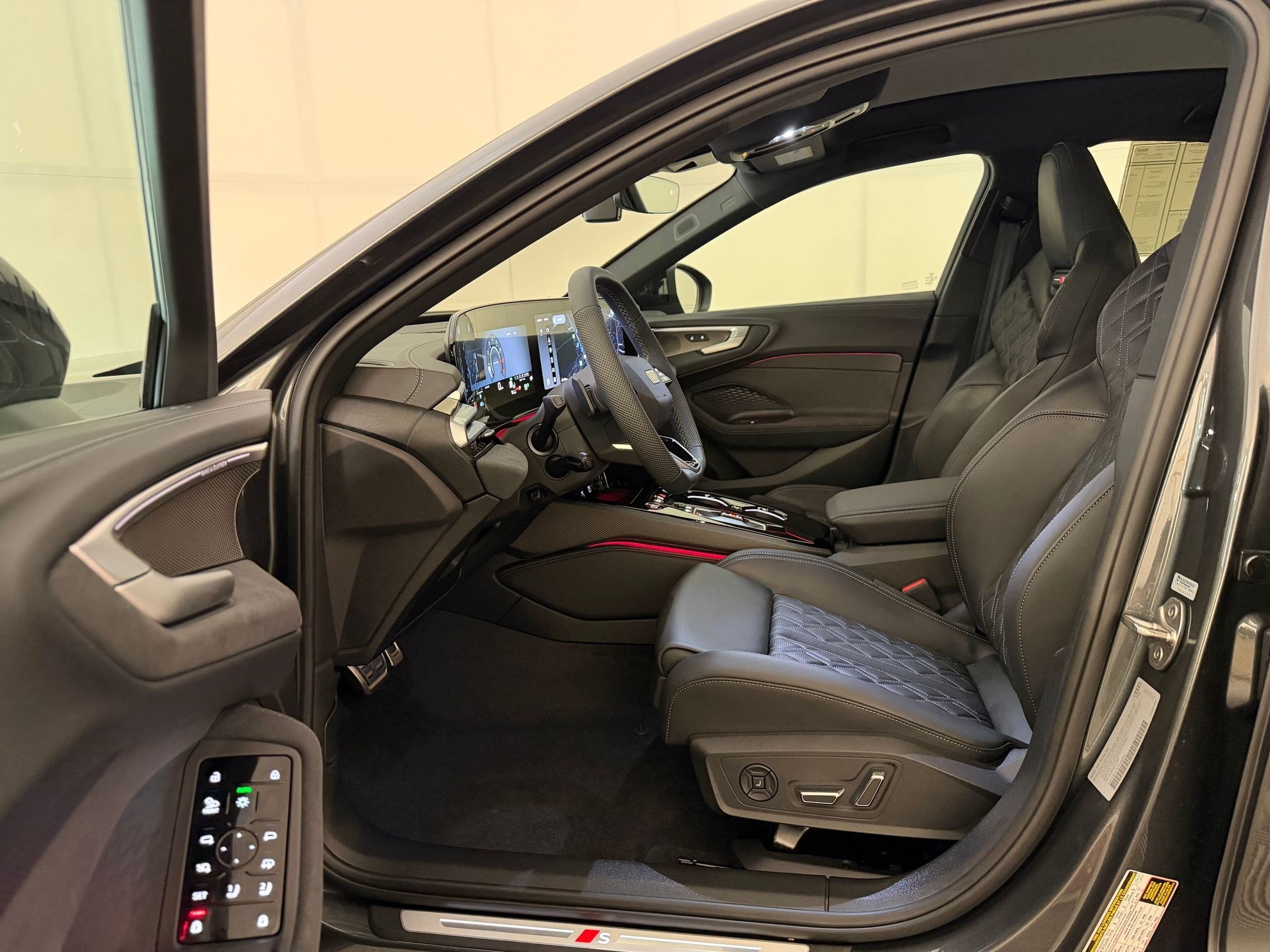 2026 Audi S5 Premium Plus Sportback