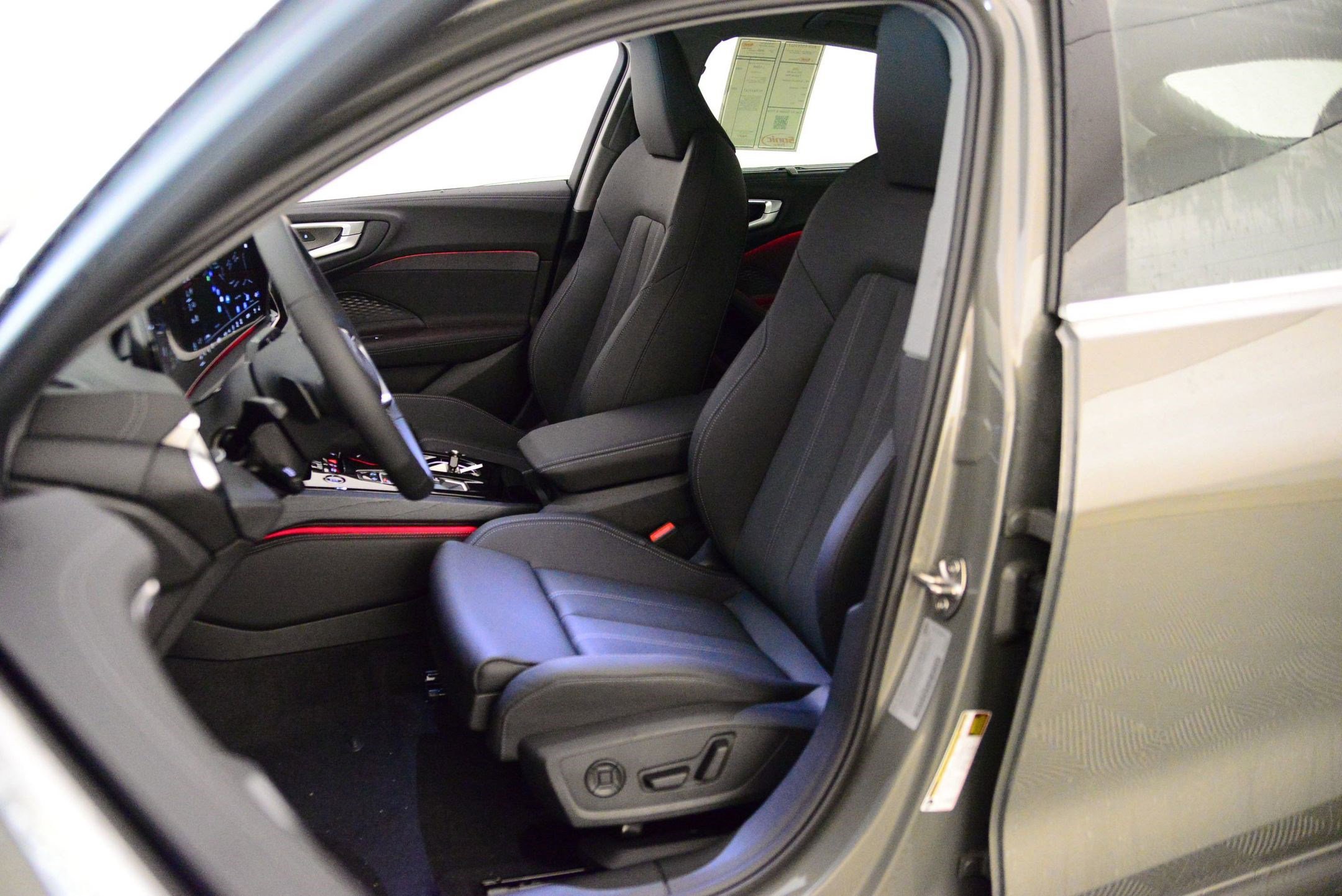 2025 Audi A5 2.0T Premium Plus photo 4