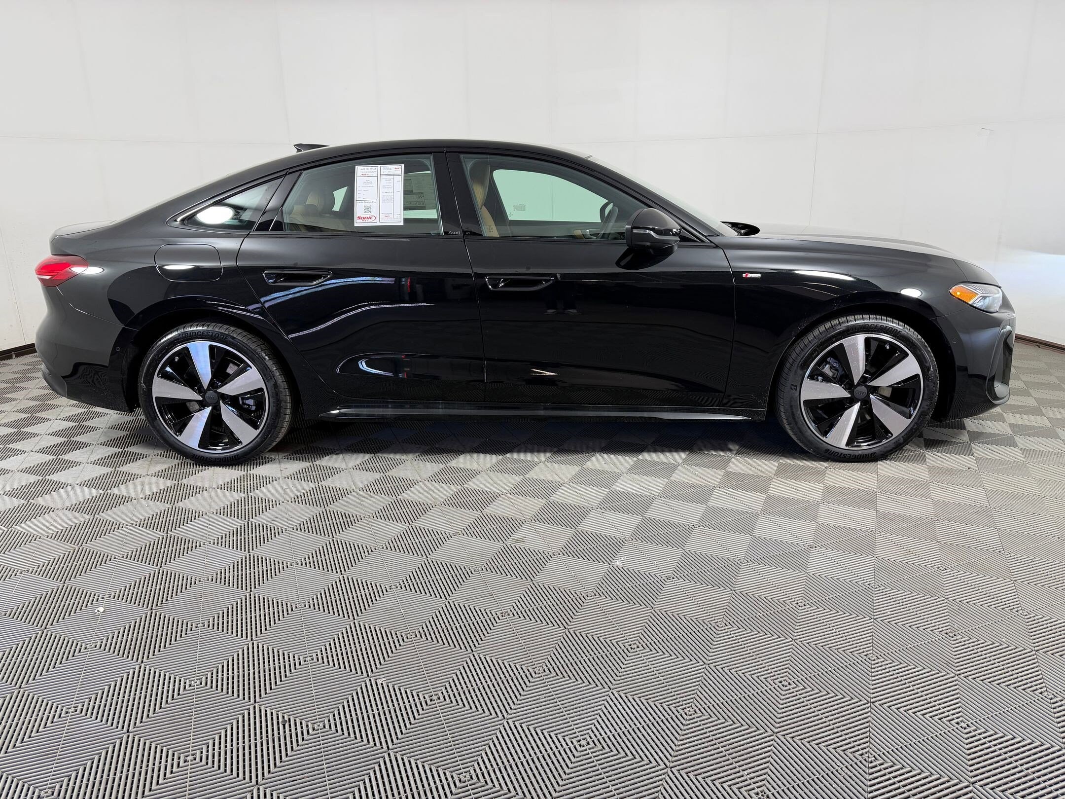 A5 Premium Plus Hatchback