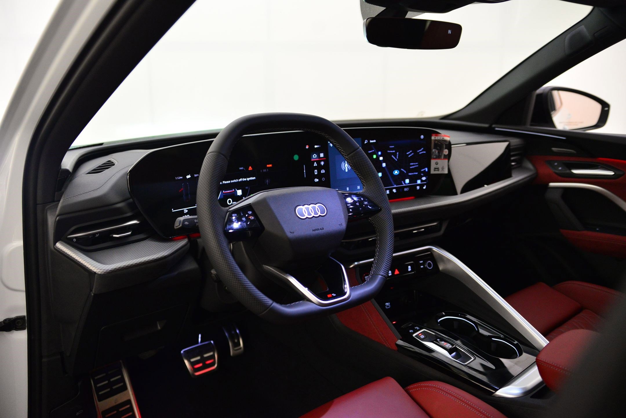 2025 Audi SQ5 Premium Plus photo 3