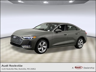 New 2025 Audi A5 Premium Plus Sportback for sale in Rockville, MD