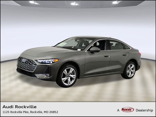 2025 Audi A5 Premium Plus Sportback