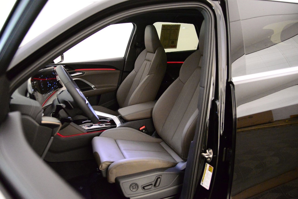 New 2025 Audi Q5 Premium Plus SUV