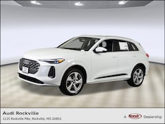 2025 Audi Q5 Premium Plus SUV