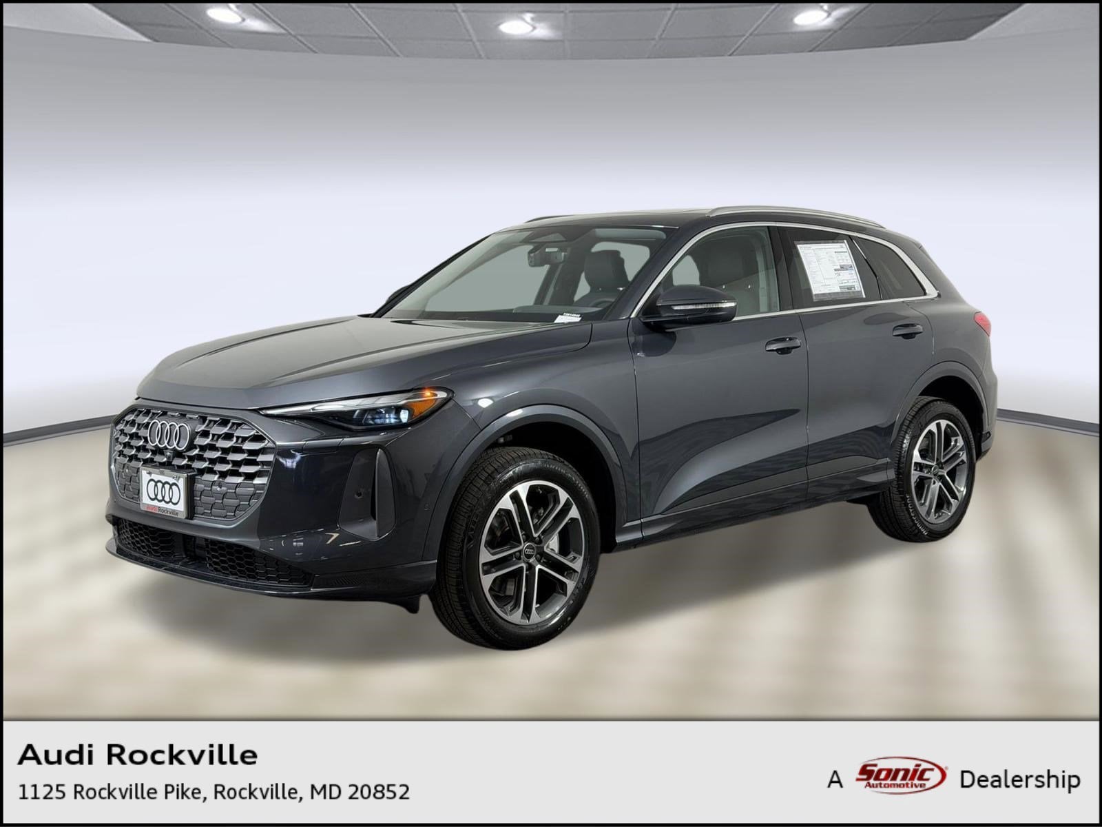 2026 Audi Q5 Premium quattro's photo