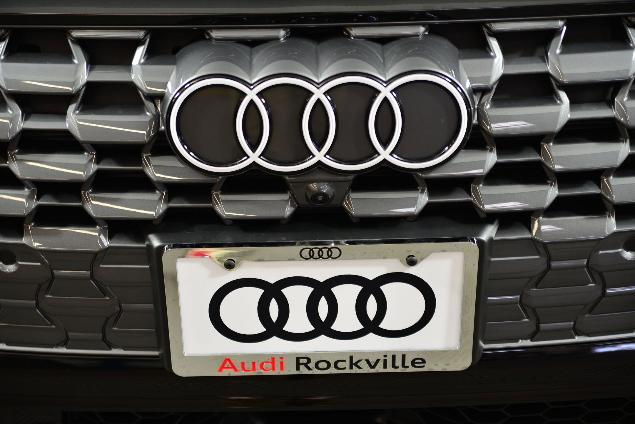 2025 Audi Q5 Premium Plus - Photo 16