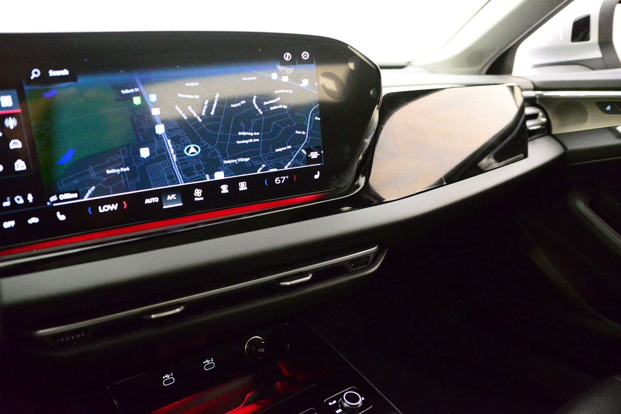 2025 Audi A5 Premium Plus - Photo 26