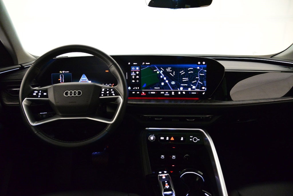 Used 2025 Audi Q5 Premium SUV