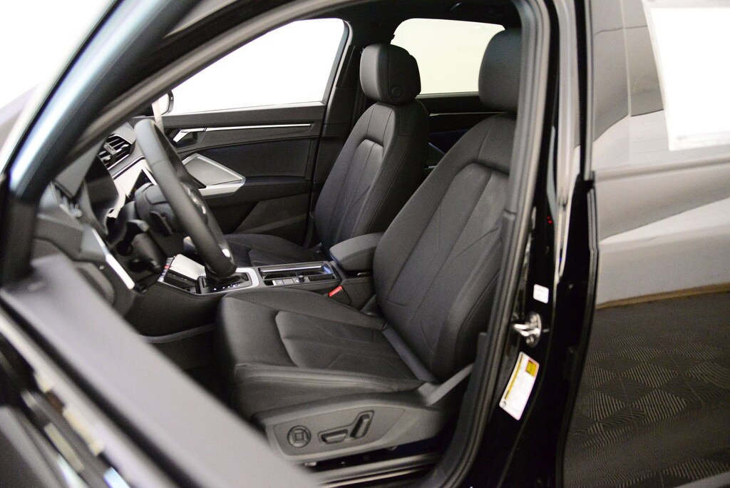 New 2025 Audi Q3 S line Premium SUV