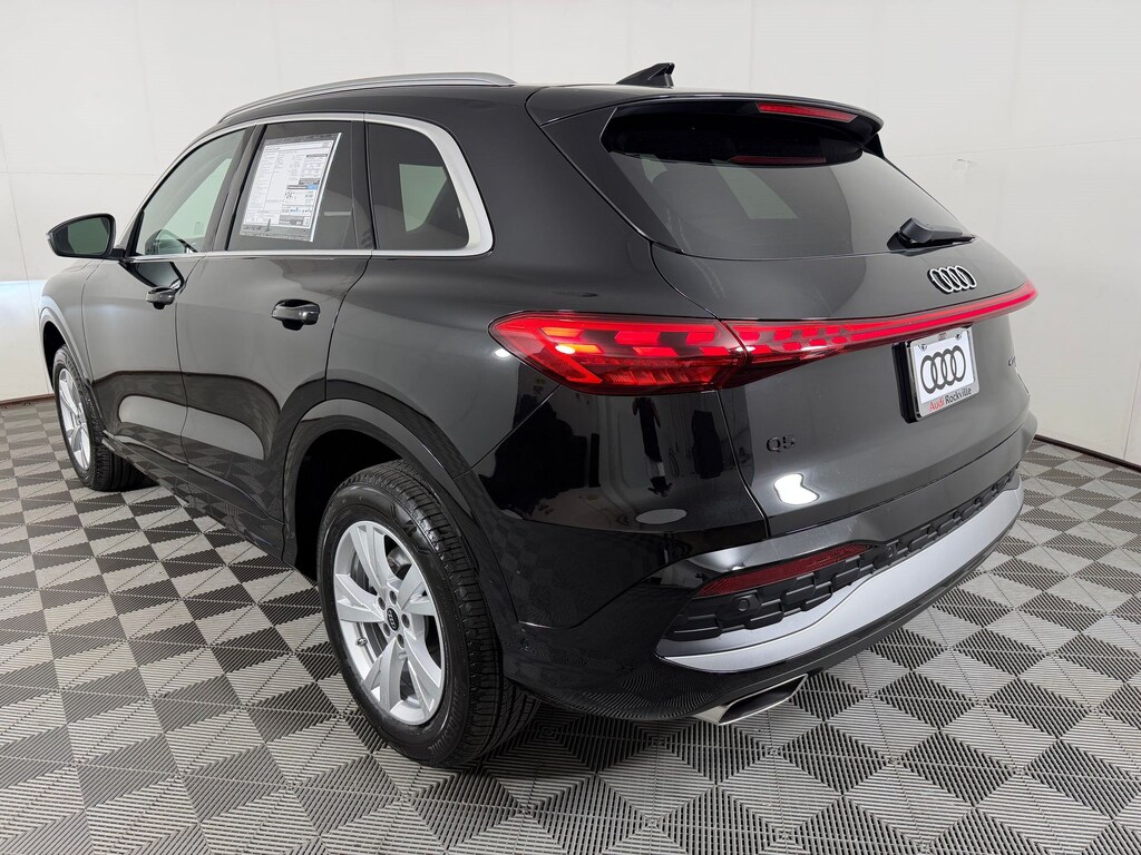 New 2026 Audi Q5 Premium SUV