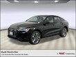  Audi e-tron Sportback