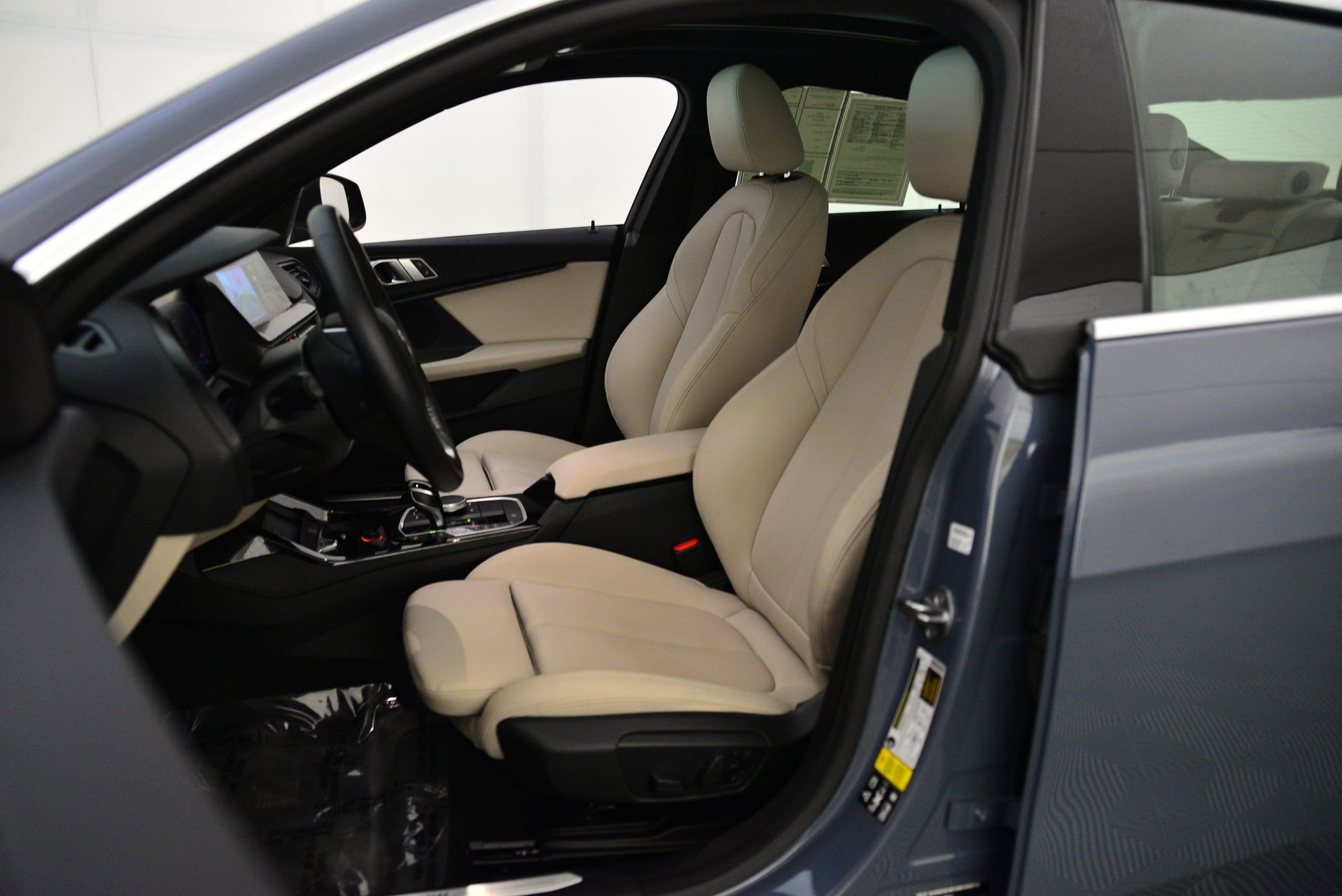 2022 Bmw 228i xDrive Gran Coupe photo 4