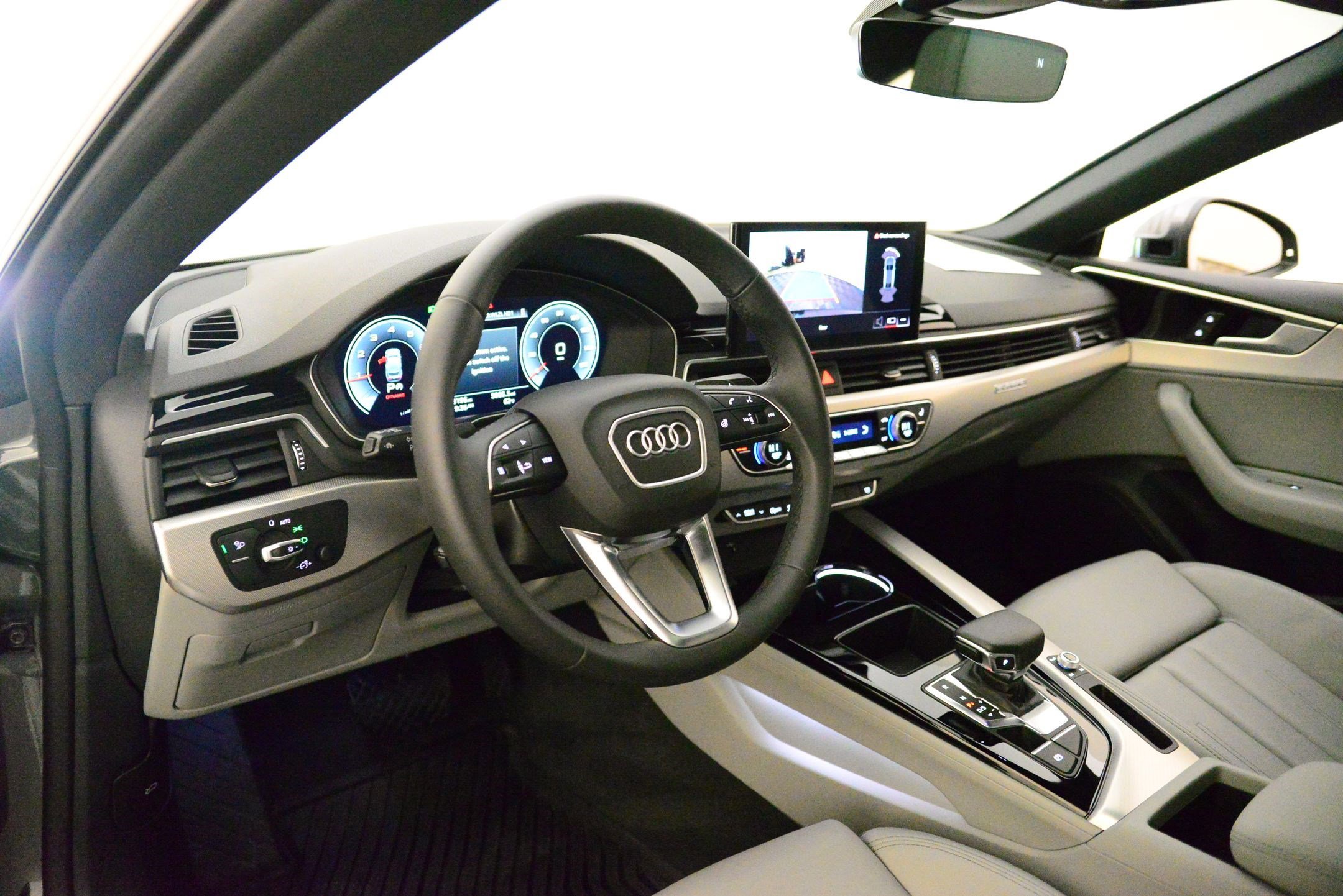 2025 Audi A5 S line Premium photo 3