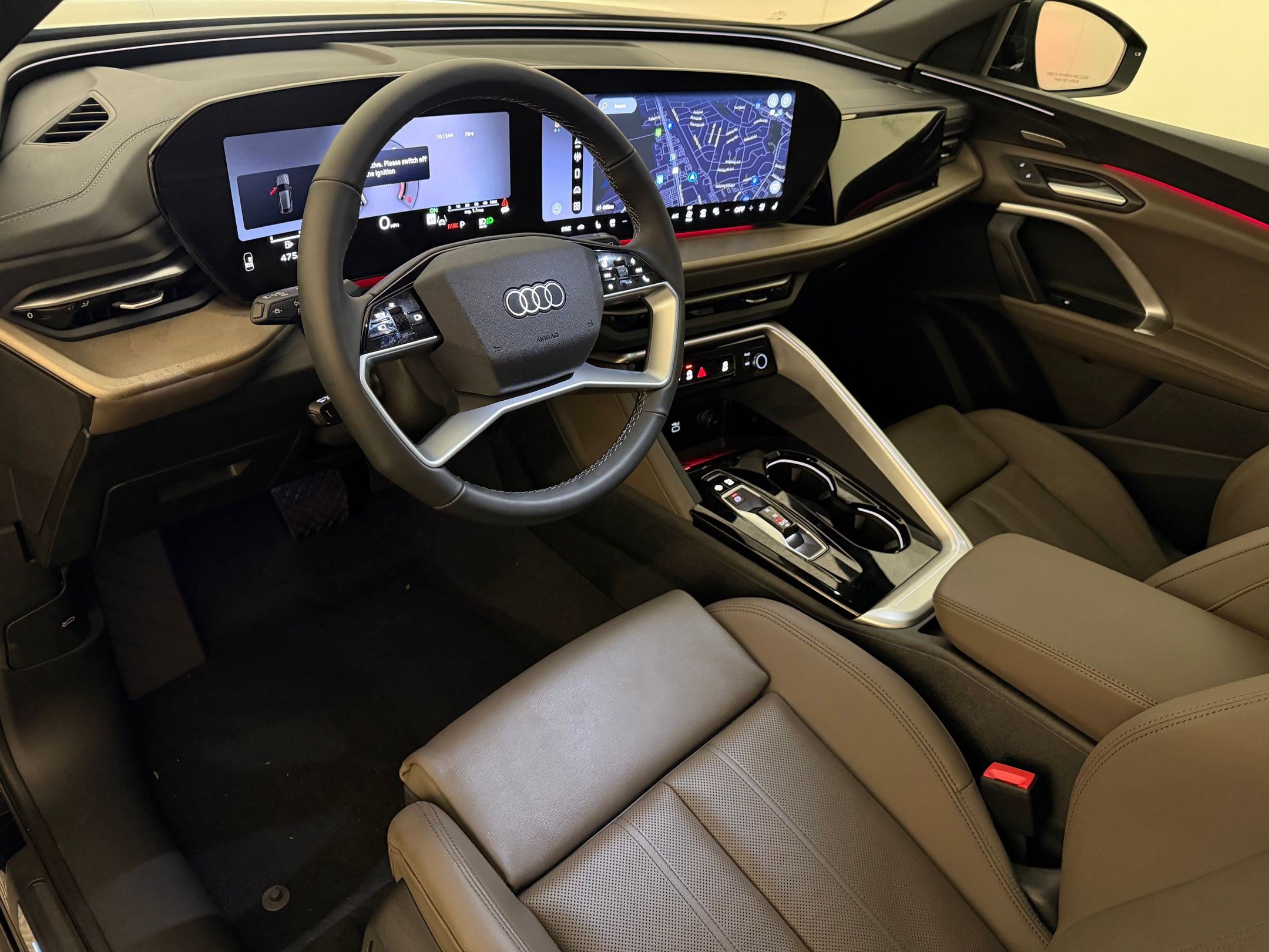 2026 Audi Q5 Sportback Premium Plus SUV