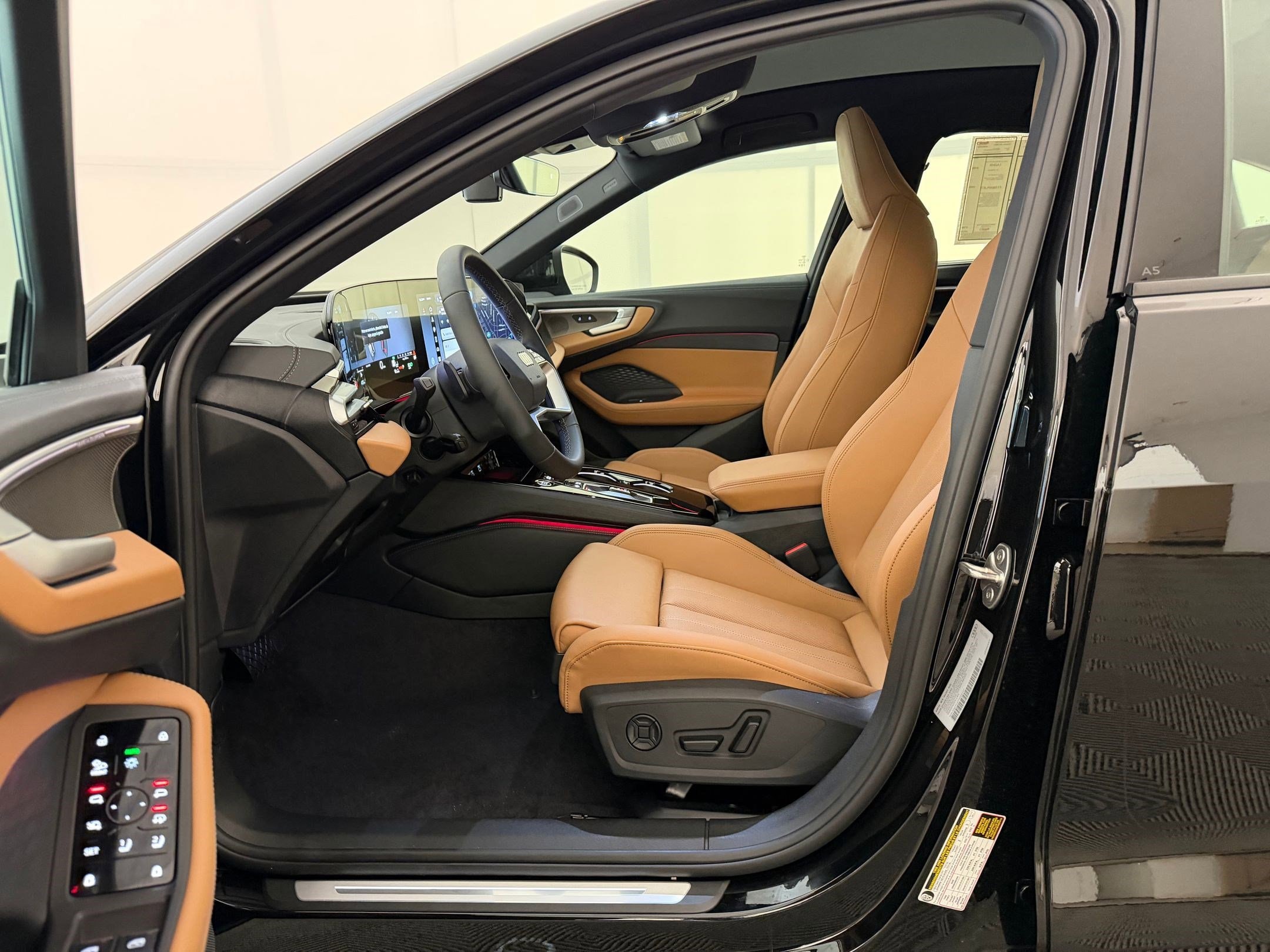A5 Premium Plus Hatchback