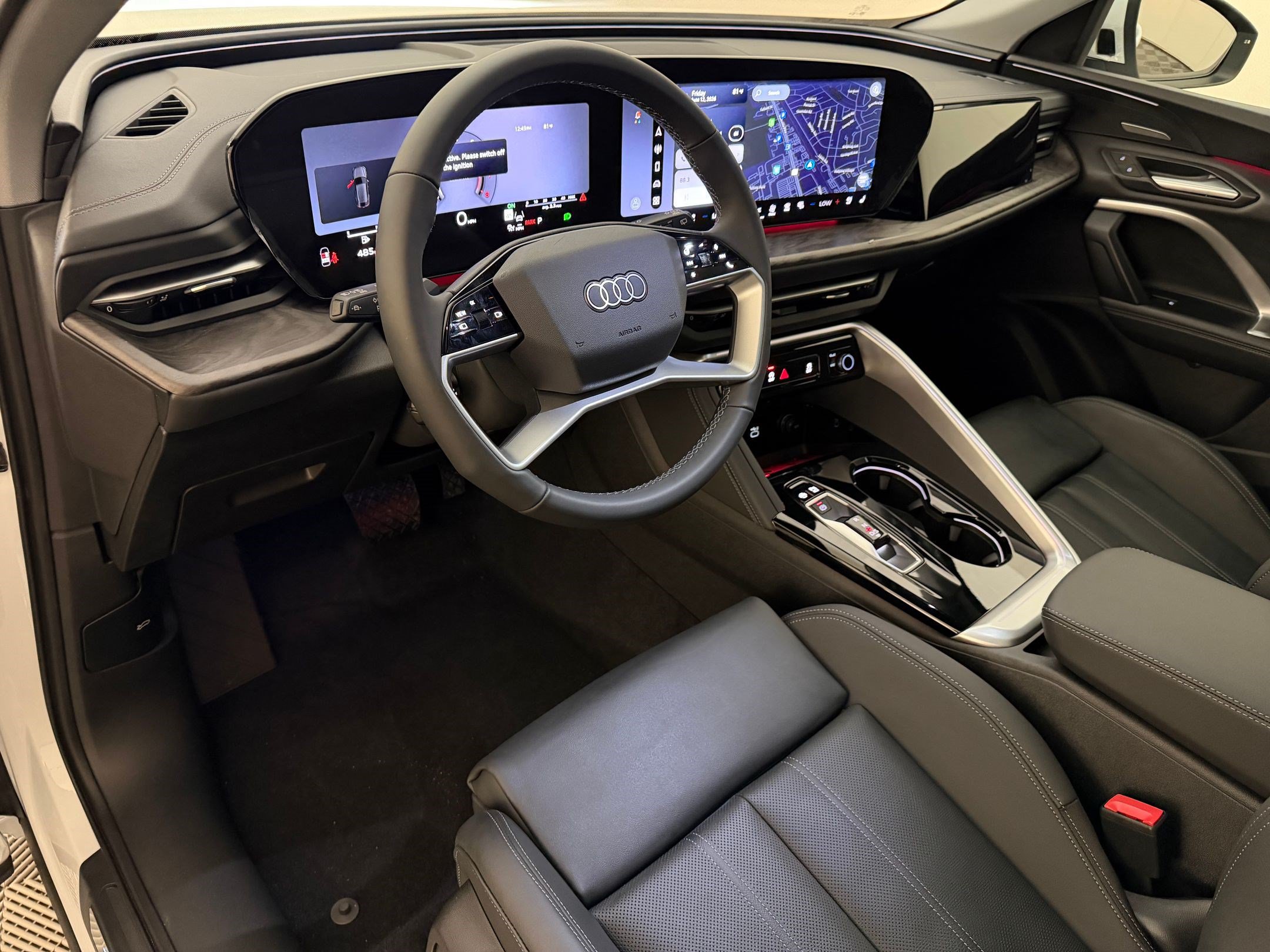 2026 Audi Q5 Sportback Premium Plus SUV