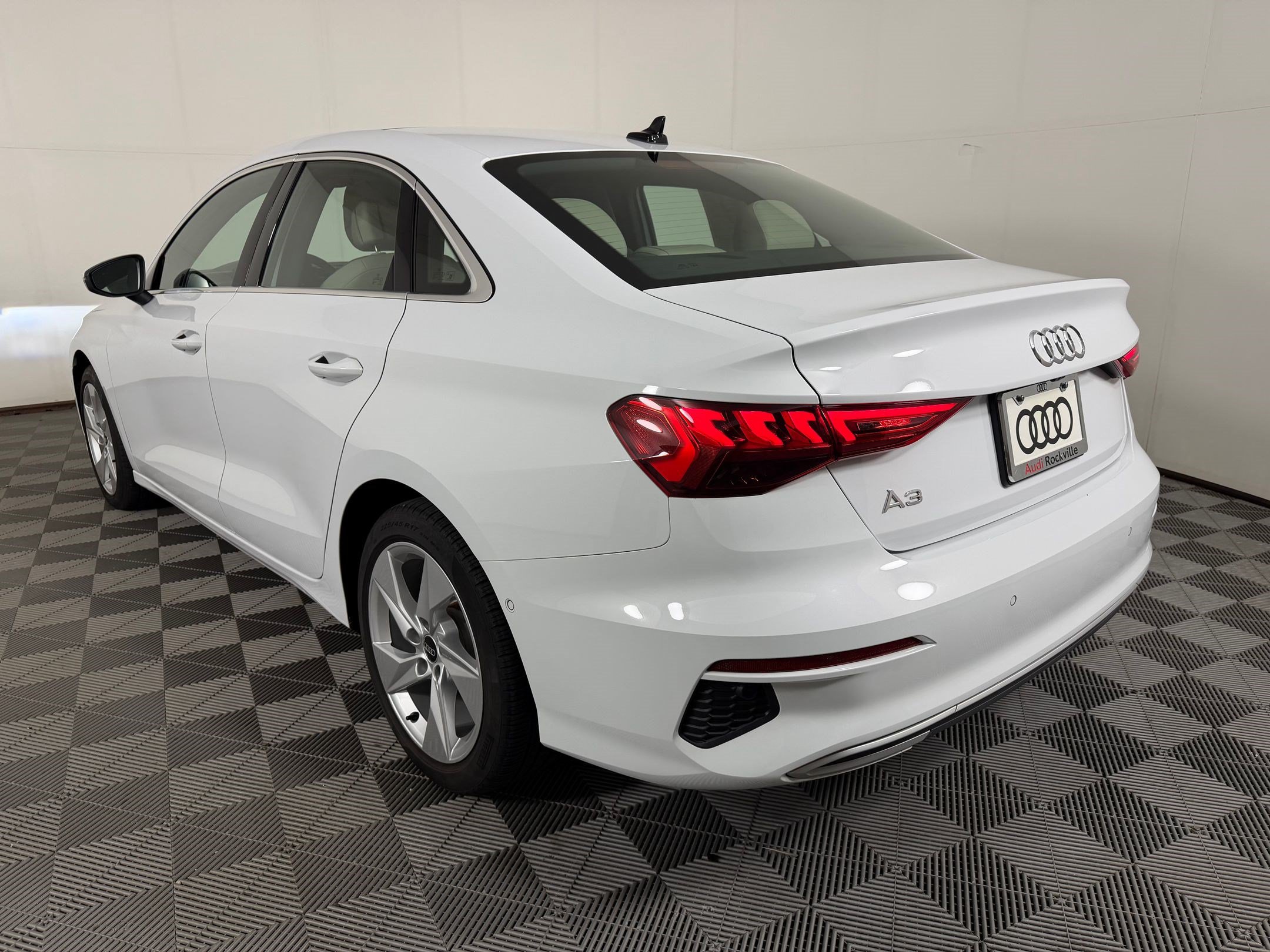 2023 Audi A3 Premium Sedan