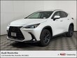  LEXUS NX 350