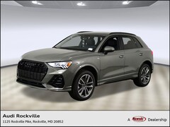 2025 Audi Q3 S line Premium SUV
