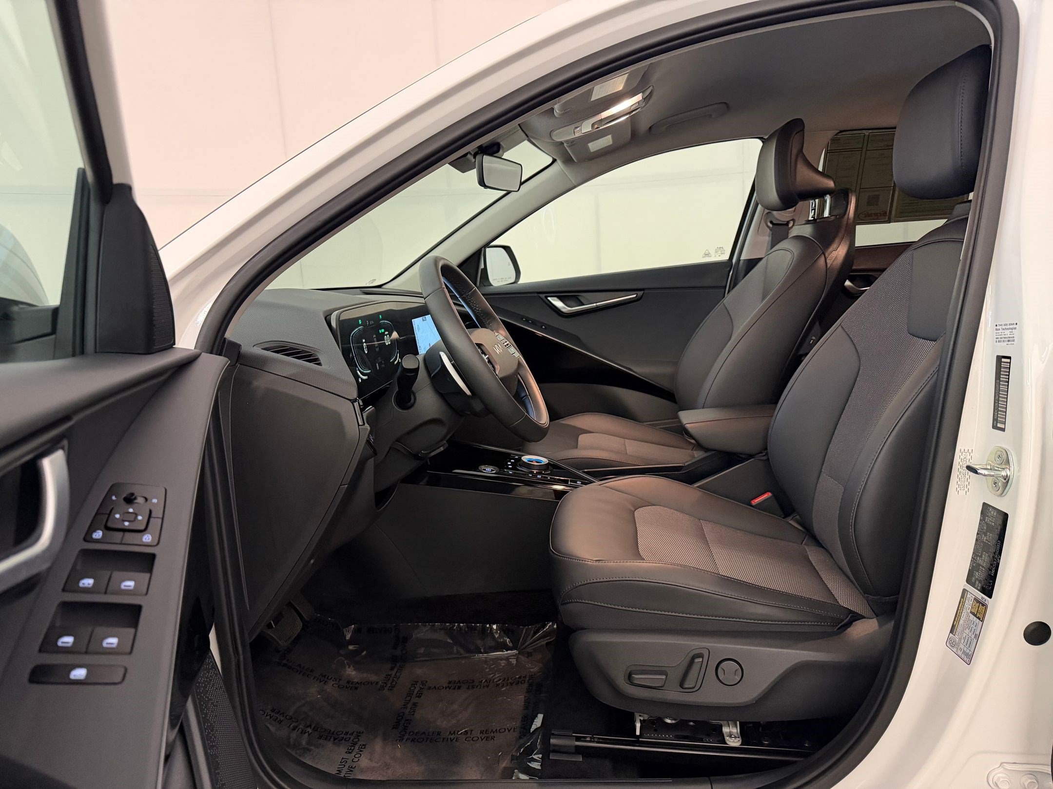 Niro Plug-In Hybrid EX SUV