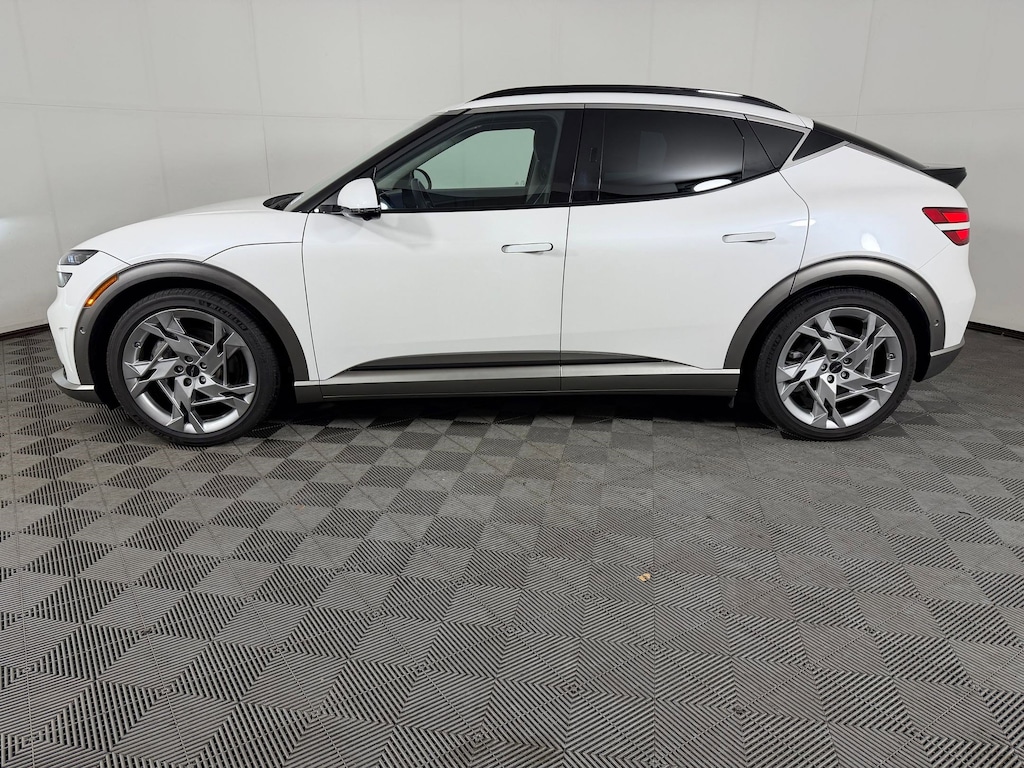 Used 2023 Genesis GV60 Performance SUV