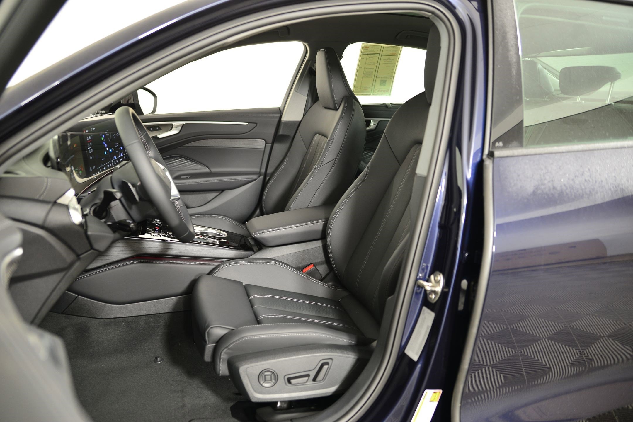 2026 Audi A6 Premium Plus