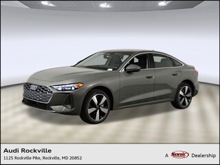 New 2025 Audi A5 Premium Plus Sportback for sale in Rockville, MD