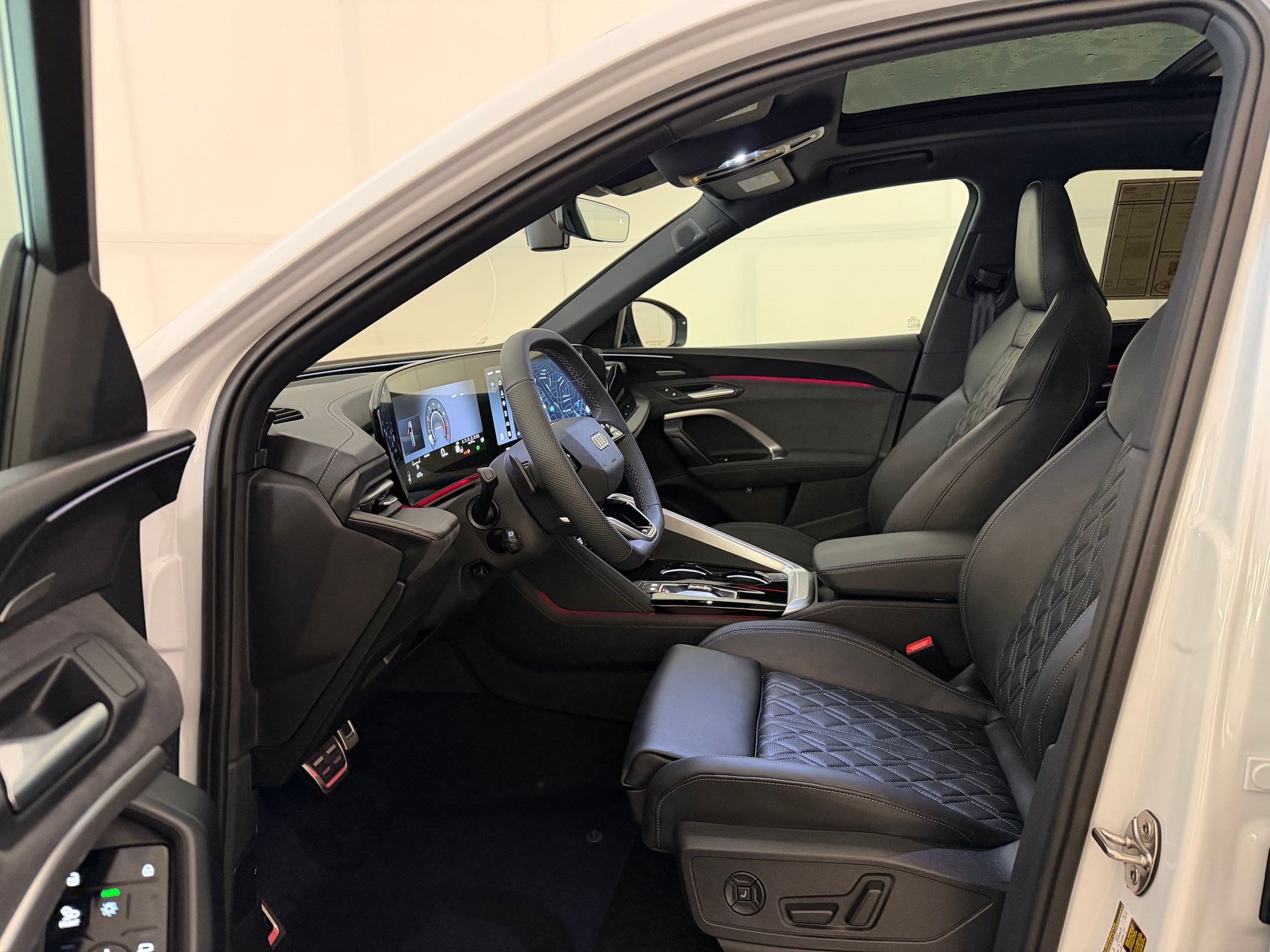 2026 Audi SQ5 Premium Plus SUV