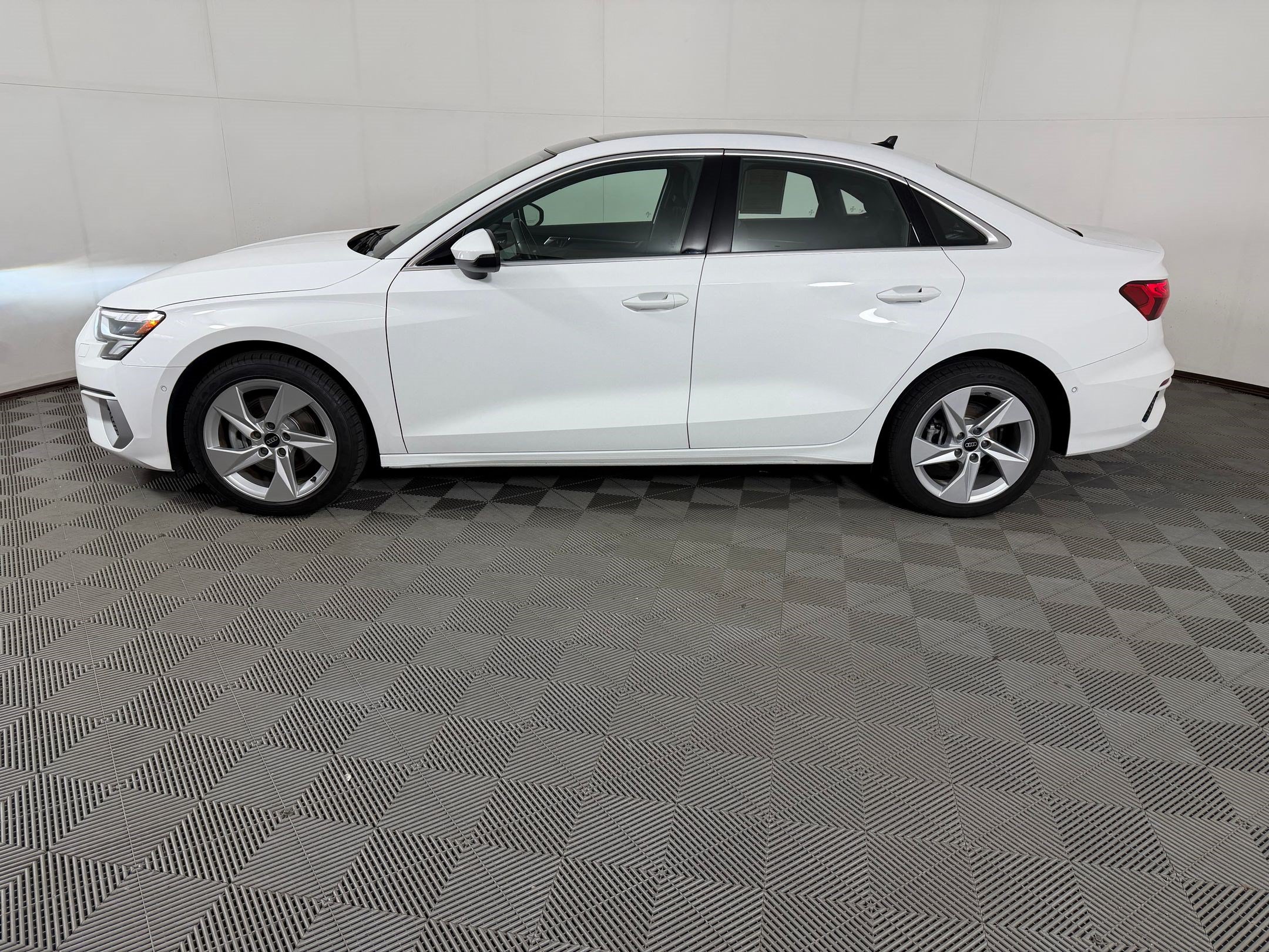 2023 Audi A3 Premium Sedan