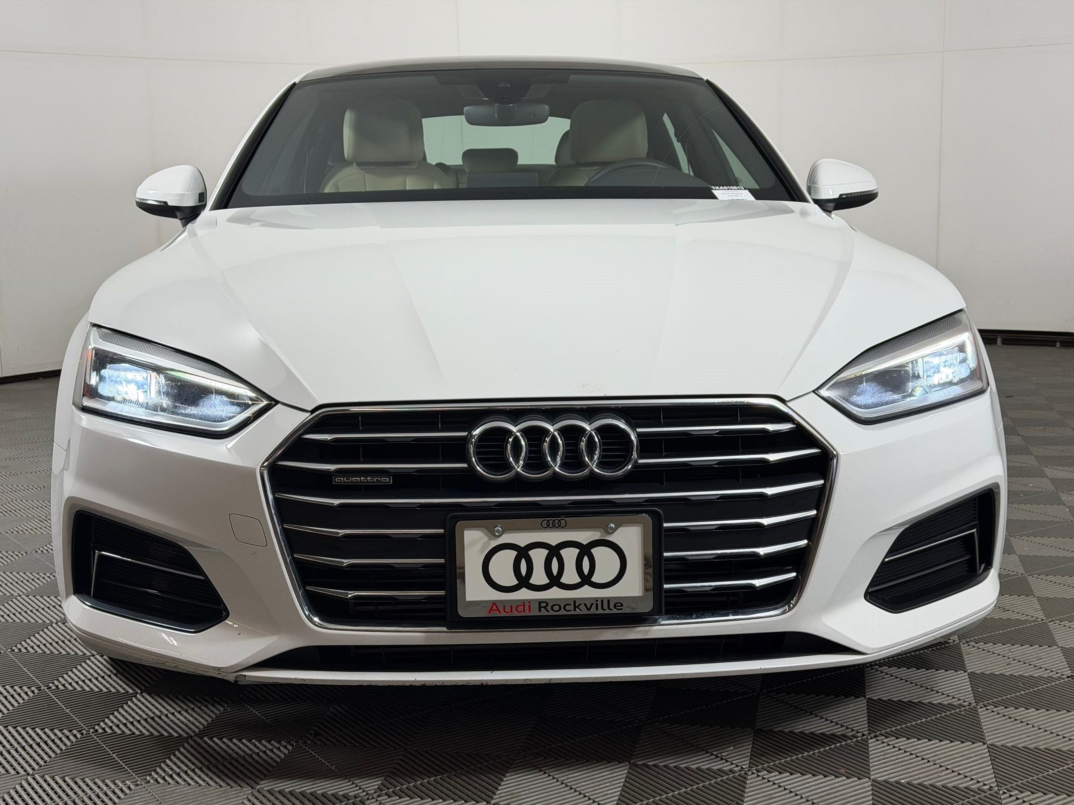 A5 Premium Sportback