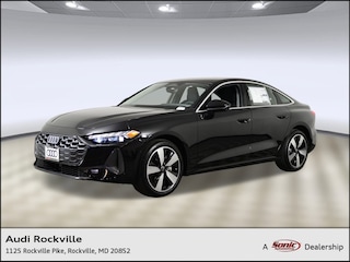New 2025 Audi A5 Premium Plus Sportback for sale in Rockville, MD