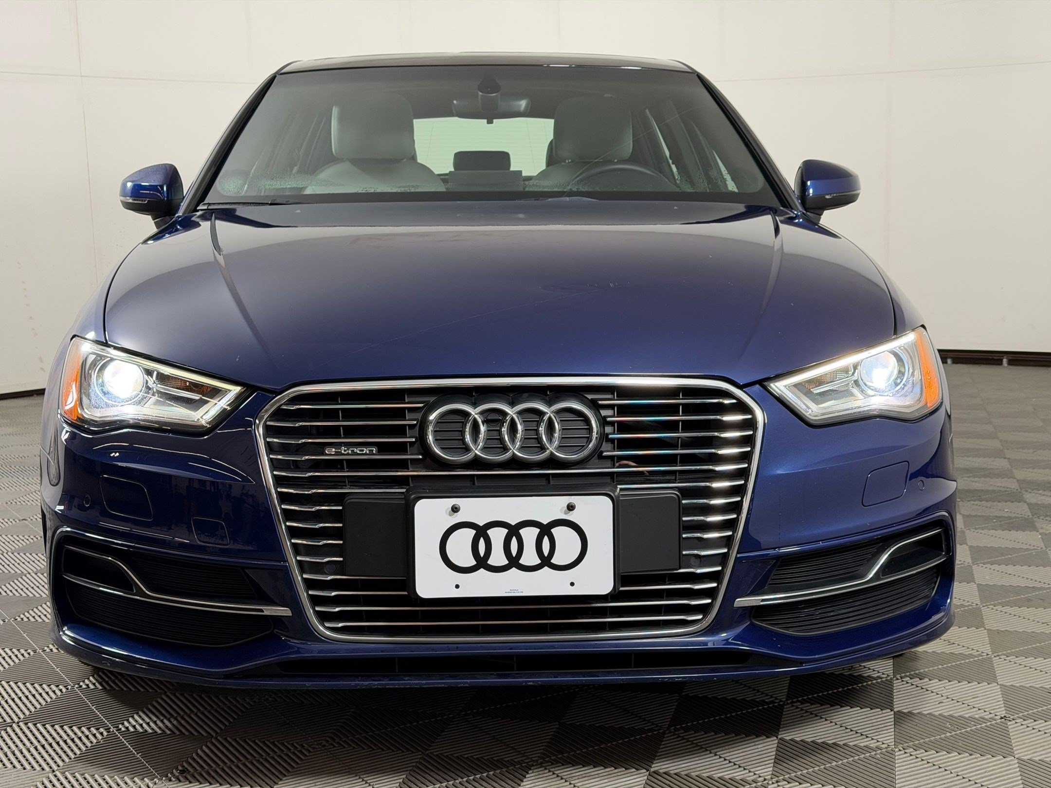 2016 Audi A3 E-tron Premium Sportback