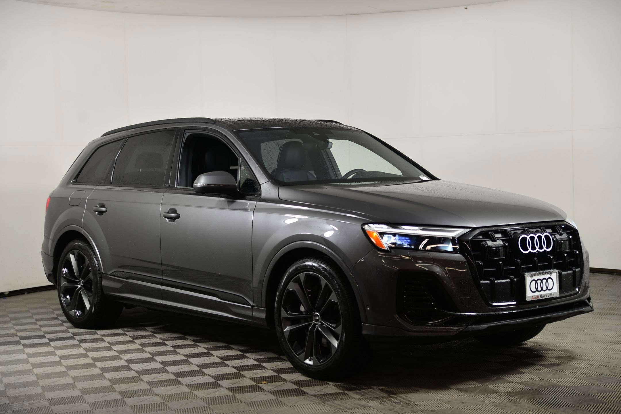 2026 Audi Q7 Premium Plus - Photo 7