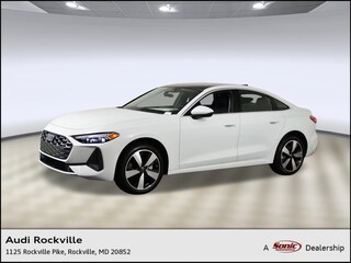 New 2025 Audi A5 Prestige Sportback for sale in Rockville, MD