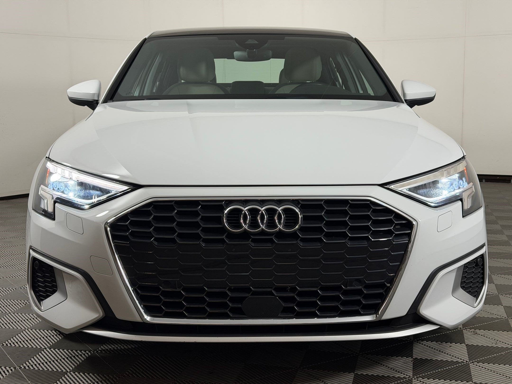 2023 Audi A3 Premium Sedan
