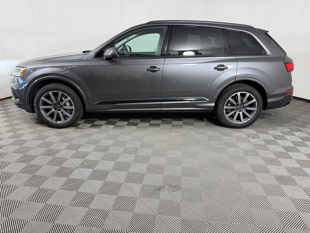 Used 2023 Audi Q7 Premium Plus SUV
