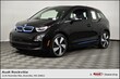 BMW i3 with Range Extender