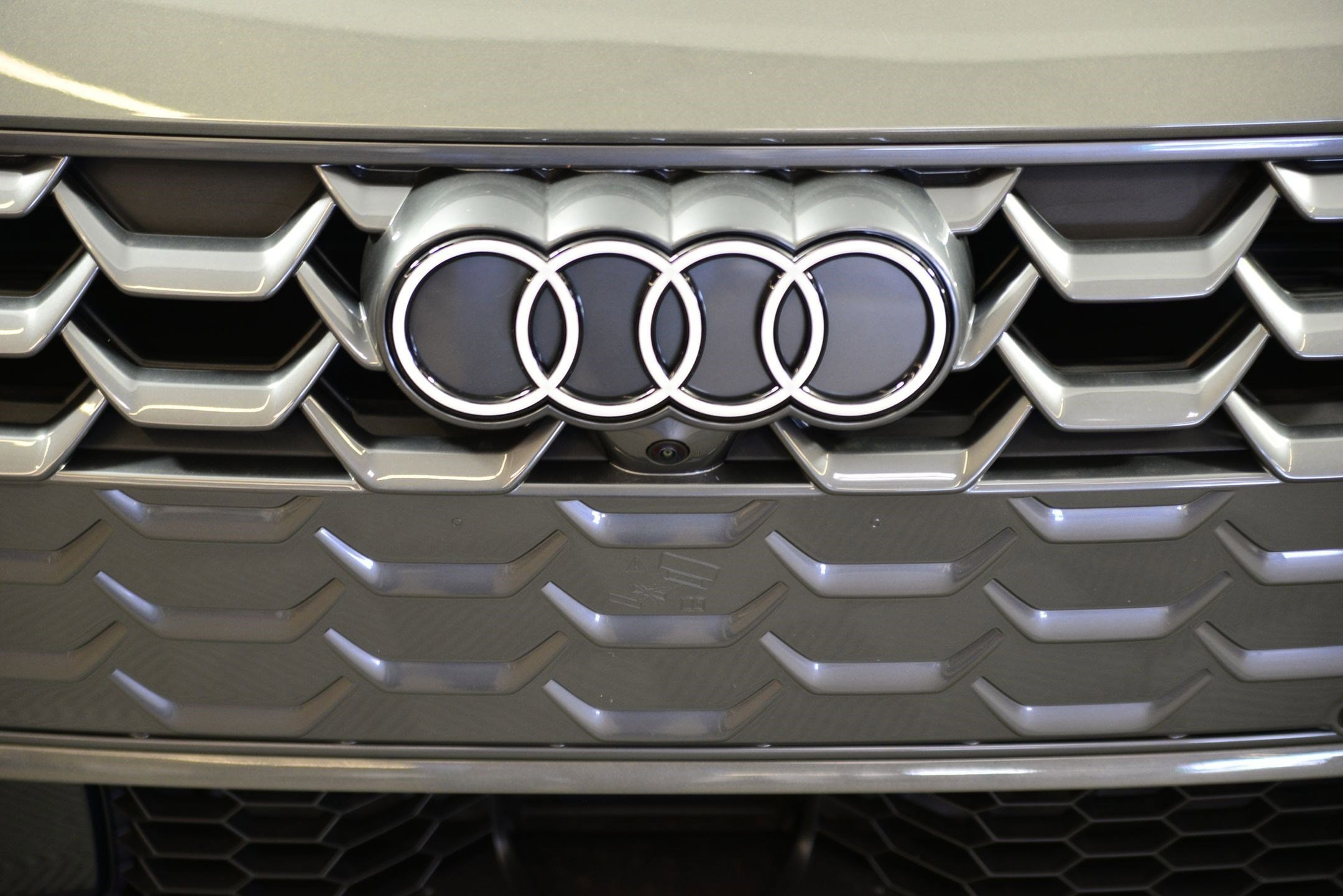 2025 Audi A5 Premium Plus - Photo 15