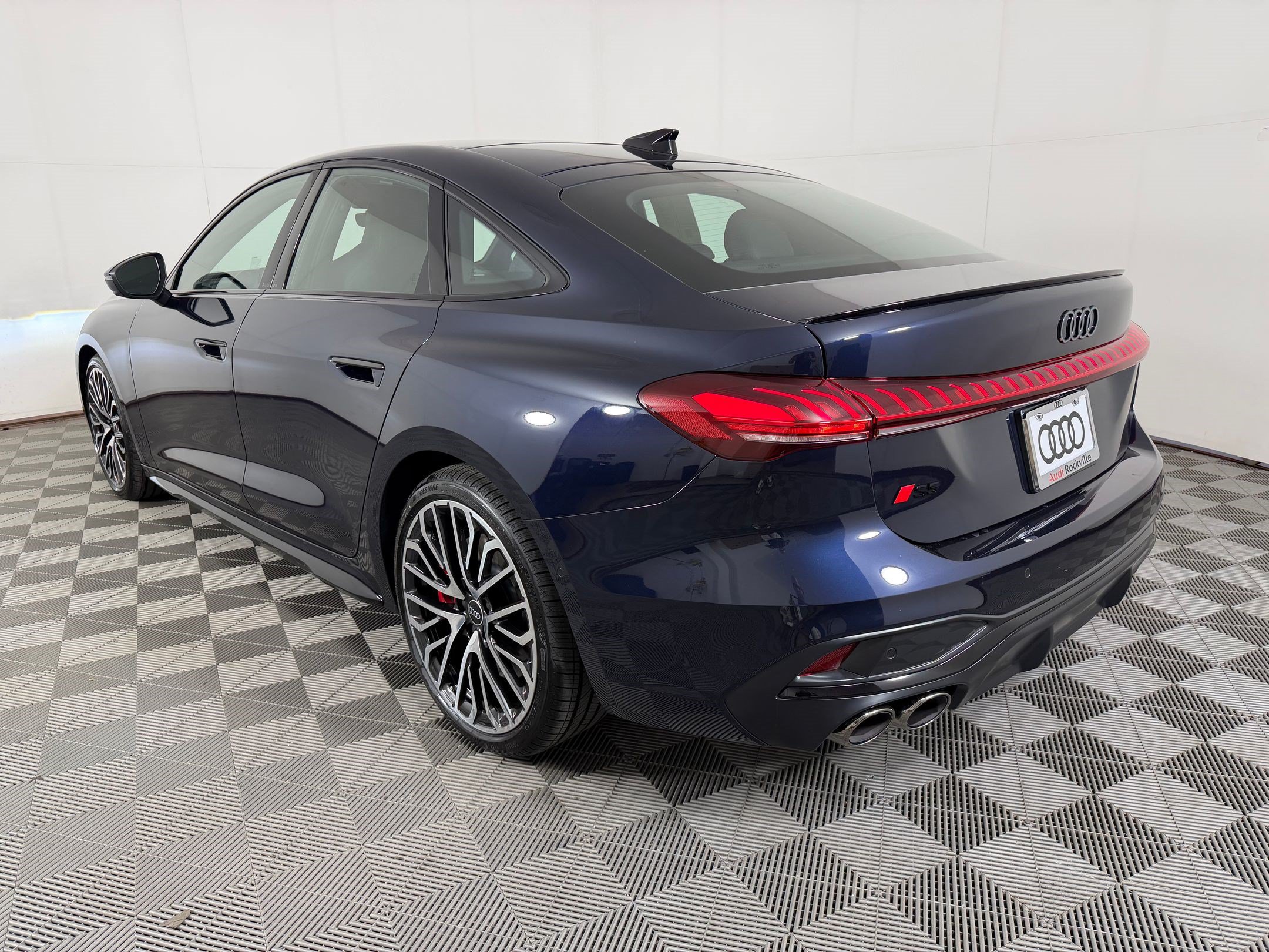 2026 Audi S5 Premium Plus Sportback