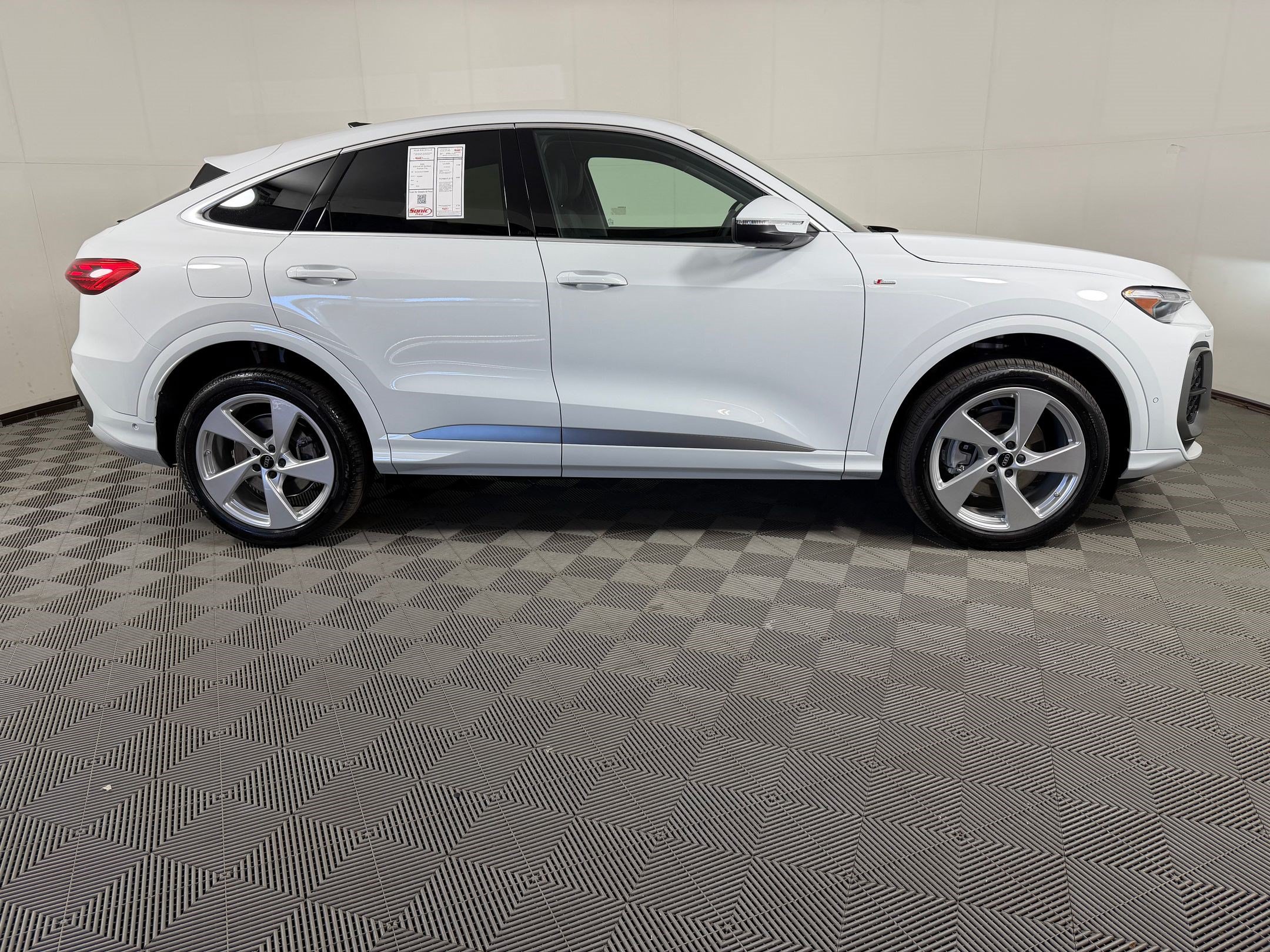 2026 Audi Q5 Sportback Premium Plus SUV