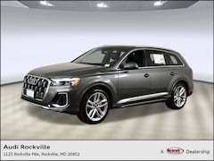 2025 Audi Q7 Premium Plus SUV