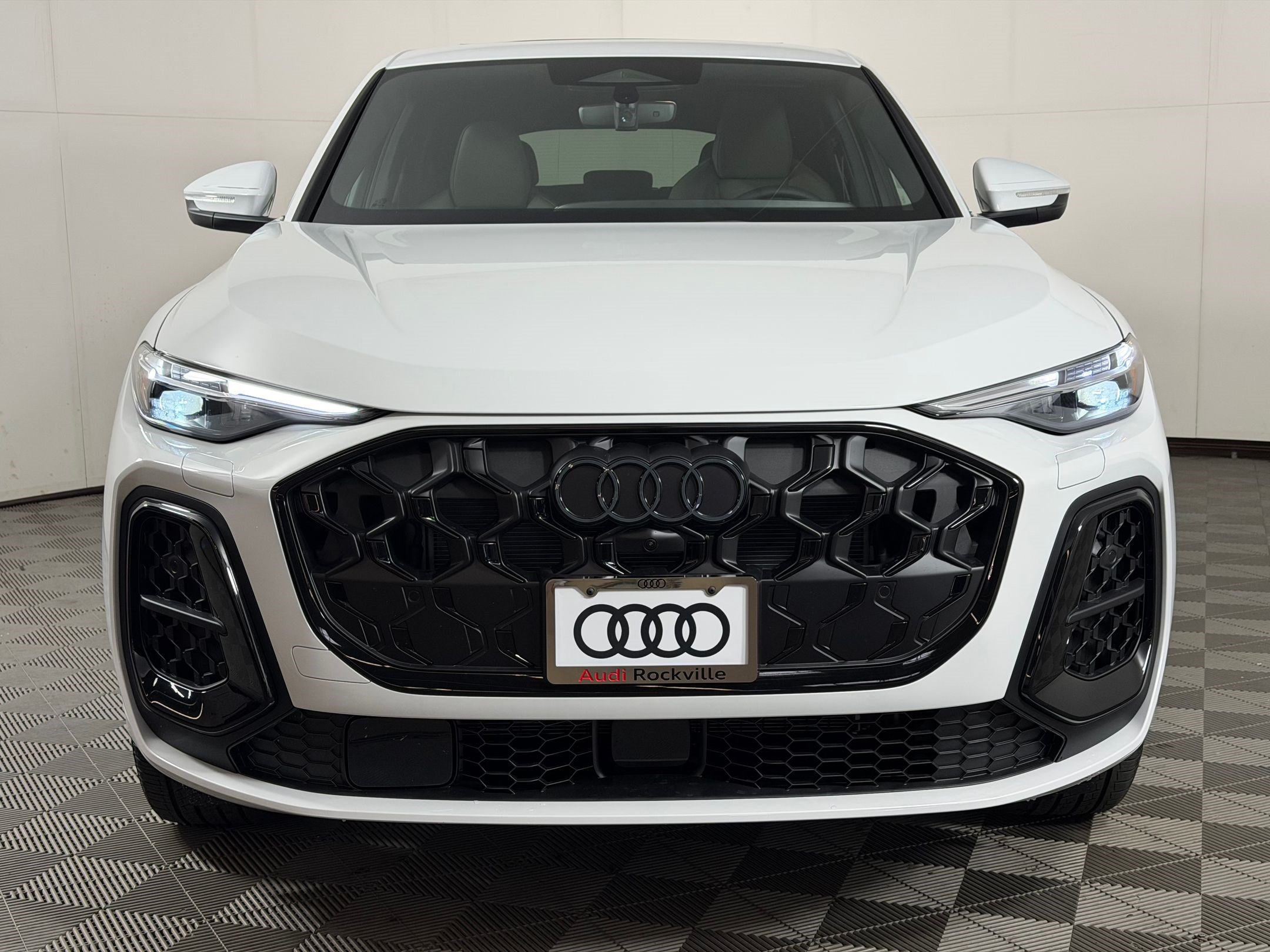 2026 Audi Q5 Sportback Premium Plus SUV