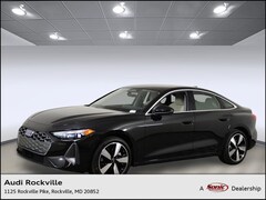 2025 Audi All-new A5 Prestige Hatchback