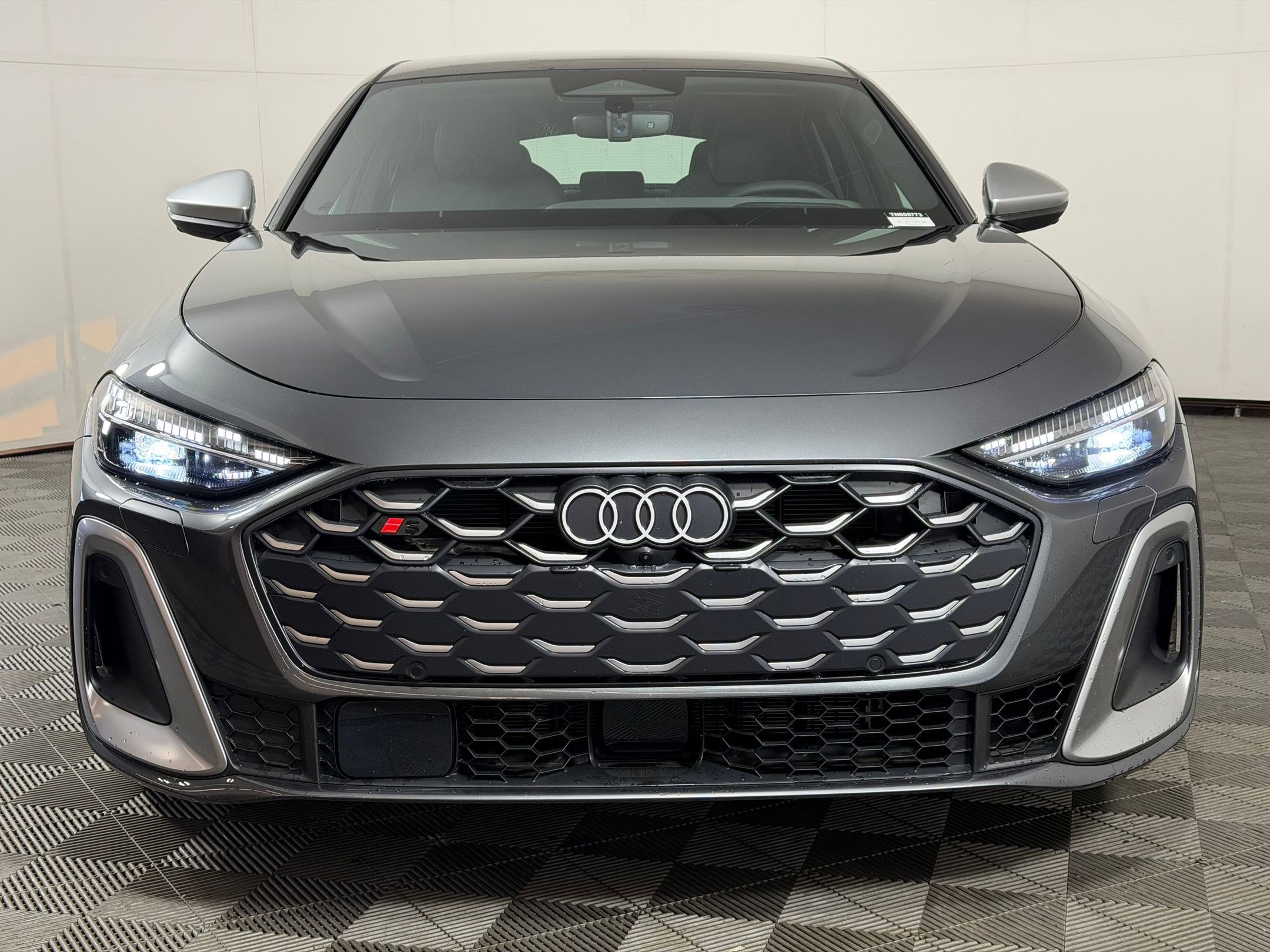 S5 Premium Plus Sportback