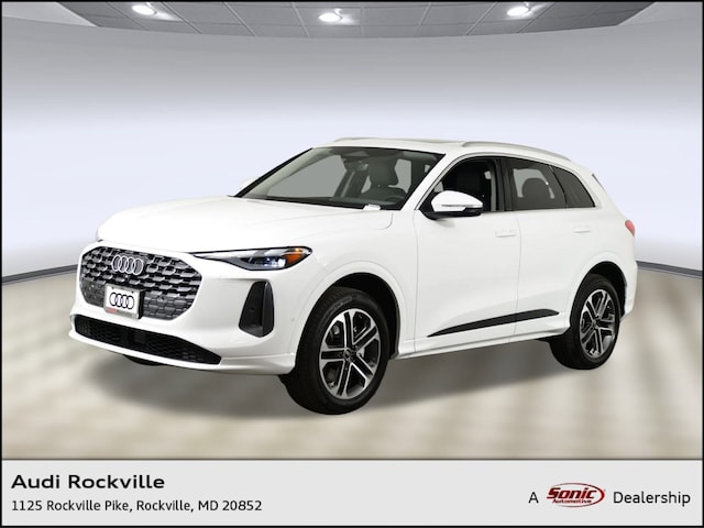 2025 Audi Q5 Premium SUV