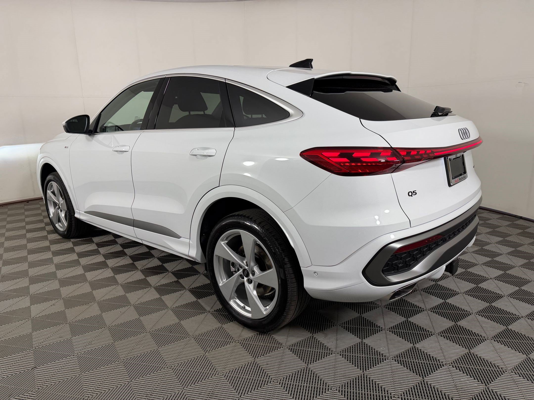 2026 Audi Q5 Sportback Premium Plus SUV