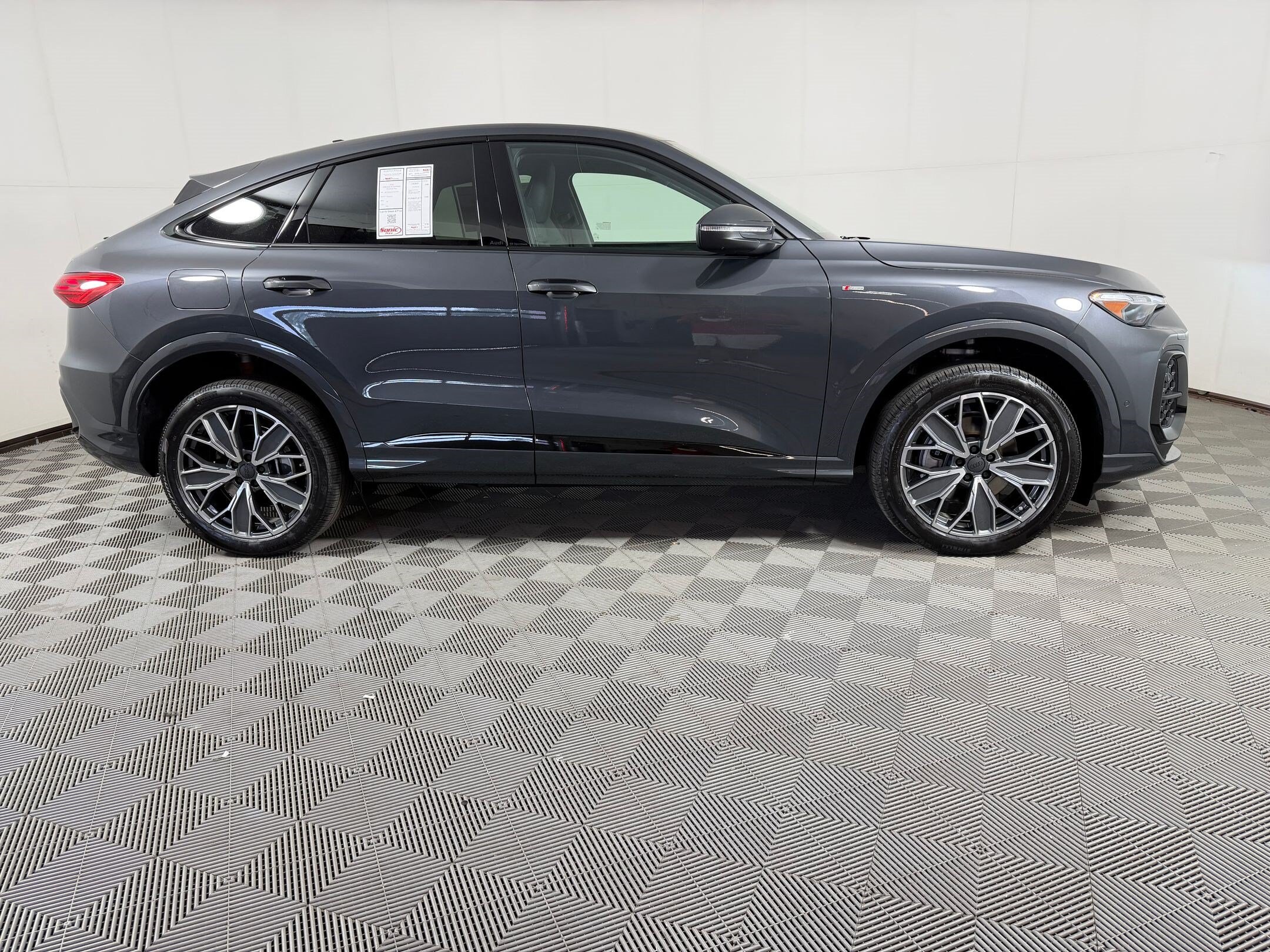 2026 Audi Q5 Sportback Premium Plus SUV