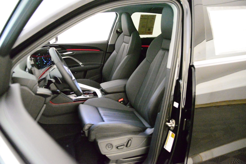 New 2025 Audi All-new Q5 Premium Plus SUV