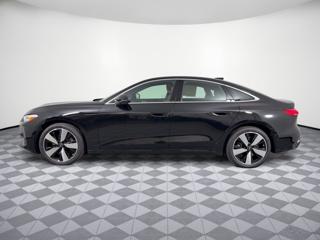 Certified 2025 Audi A5 Premium Sportback