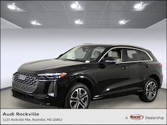 2025 Audi All-new Q5 Premium SUV